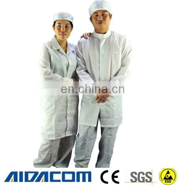 ESD SMOCK FACTORY photo-2