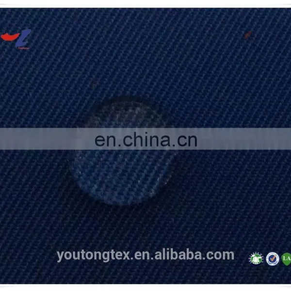 China Manufacture Oil Resistant Fabric Water Resistant Fabric photo-3