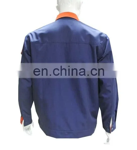 High Quality Comfortable Labor Uniforms for Wokers photo-3