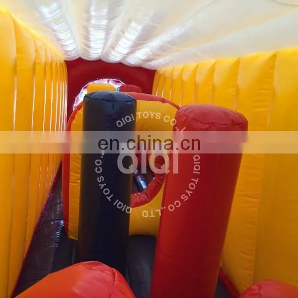 Circus Inflatable Bouncing Horse photo-2