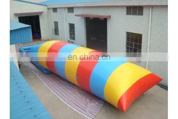 Water Blob/water Blob Jump for Inflatable Floating Water Park Equipment