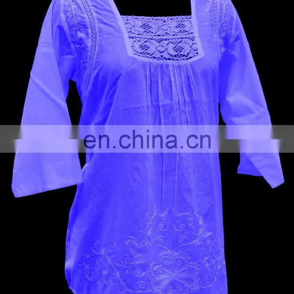 Silk Blouse for Summers 2017 photo-5