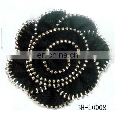 Fashion Flower Costume Brooch