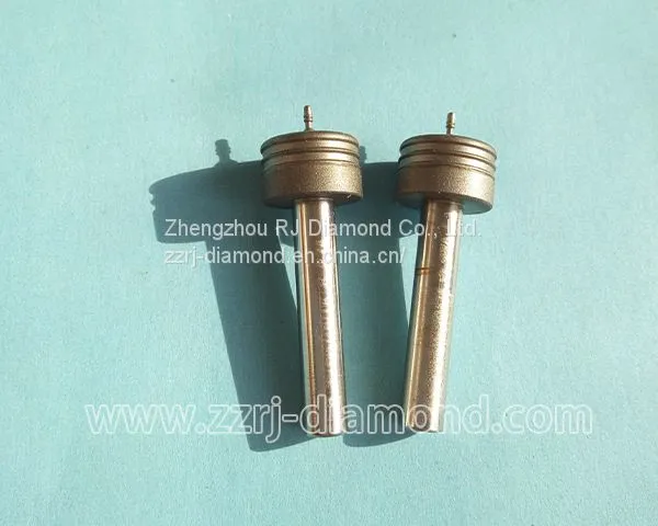 Diamond Grinding Head/ Strip/ Mounted/ Bistrique/ Abrasive Tip