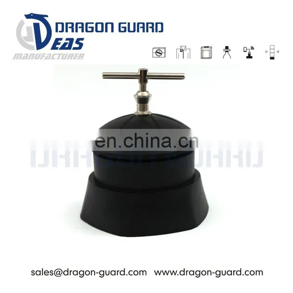 Dragon Guard Security Hard Tag Magnetic Spider Wrap Detacher, Security Alarm Detacher (ISO/CE) photo-3