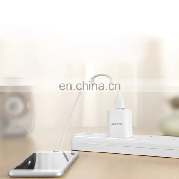 HKL-USB2920 CCC Certificated 5V 2A Portable USB Smart Charge Travel Charger With 1m Micro USB to USB Charging Cable Charger photo-5