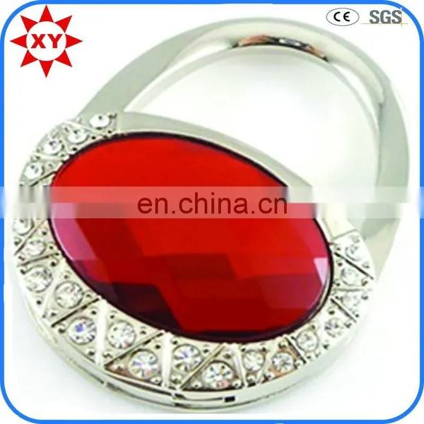Fashion Table Table Hanger Metal Bag Hanger photo-6