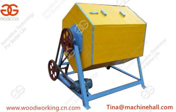 Commerical Automatic Wood Ice Cream Stick Production Line Low Price and High Effiency photo-4