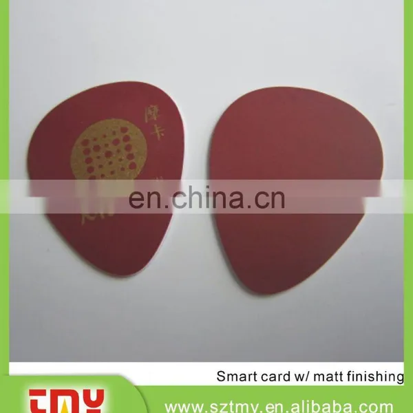 Logo Printing Small Rfid Tags Facotory Price Small Rfid Tags