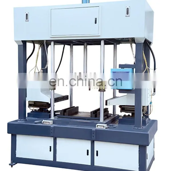 Faucet Sand Core Making Process Machines for Foundry Equipment photo-3