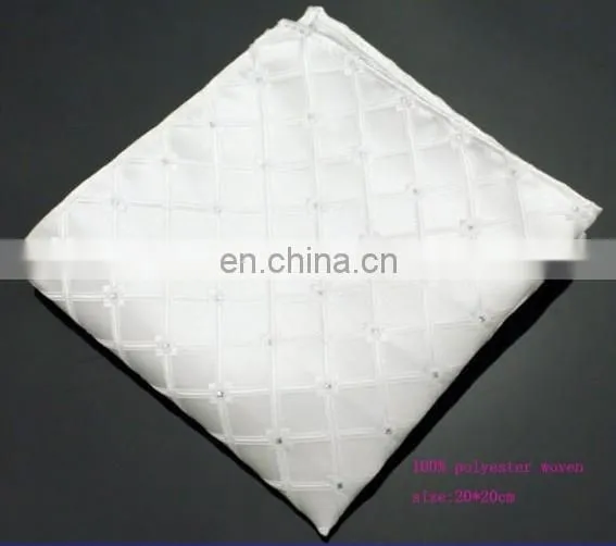 Custom Pocket Square