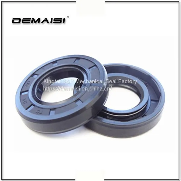 Washing Parts 21*40*7 Washing Machine Oil Seal photo-5
