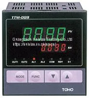 TTM-000W High Model - PID Temperature Controller / Temperature Regulator