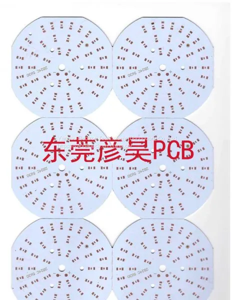 Specializing in the Production of PCB Lines Single-sided PCB photo-2