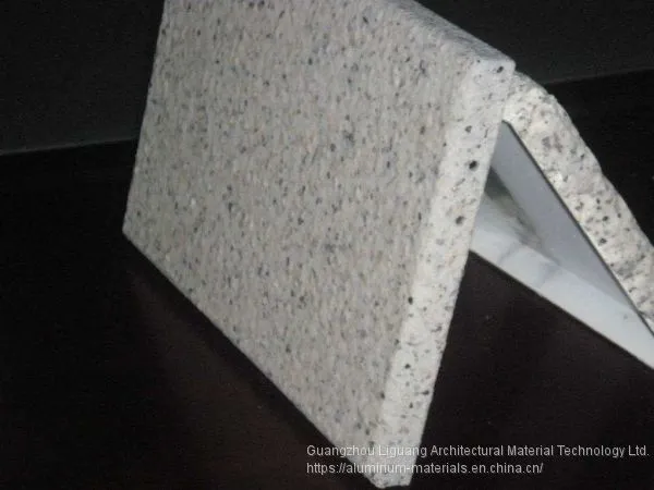 Fireproof Aluminum Veneer Sales for Exterior Wall Design or Interior Decoration photo-4
