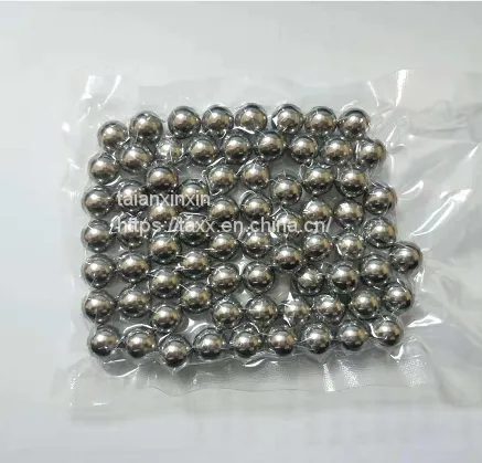 150mm Stainless Steel Hollow Ball