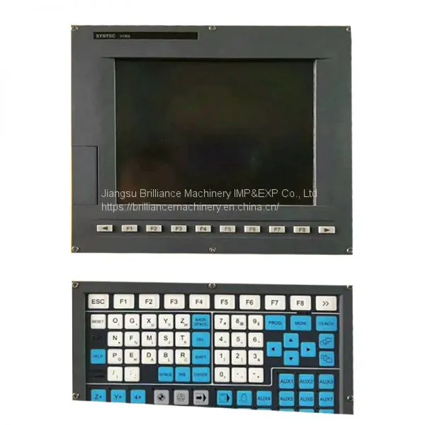 OSDIOU JD-600 CNC Machine Tool photo-5