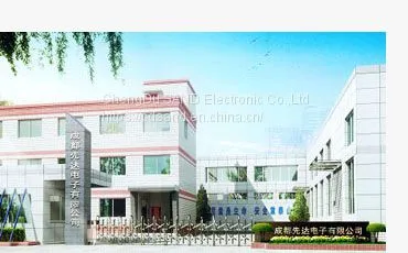 PTF124B Explosion-proof Type Melt Pressure Transmitte photo-2