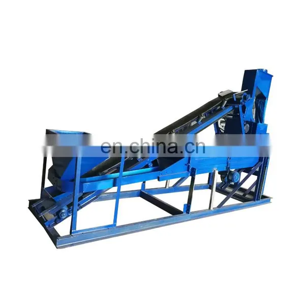 Good Quality Hemp Sunflower Seed Cracker Sheller Shelling Pakistan Pine Nut Processing Machine photo-3
