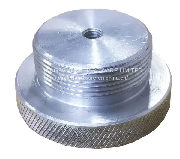 Aluminum CNC Parts