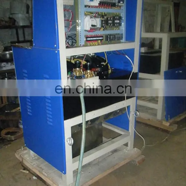 Oasis Brand Laboratory Equipment Wet Strong Magnetic Separator Machine photo-4