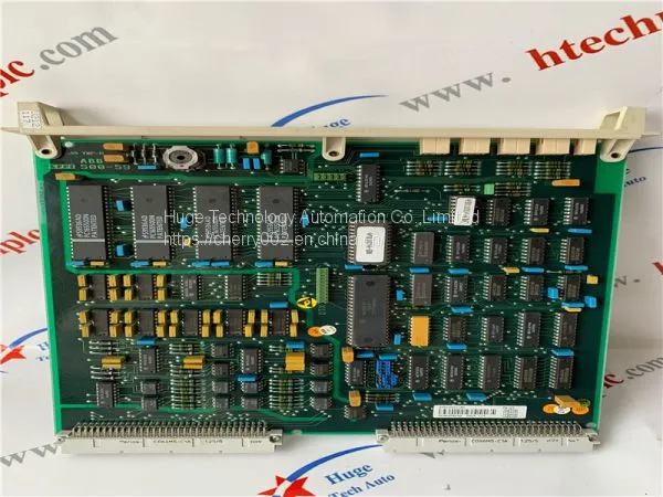 BAILEY IMDSI22 DCS Card ABB With Competitive Price and Good Quality photo-2