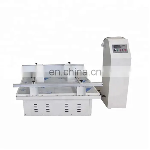 Liyi Simulated Transportation Machine Simulation Transport Test Equipment Testing Vibration Table photo-3
