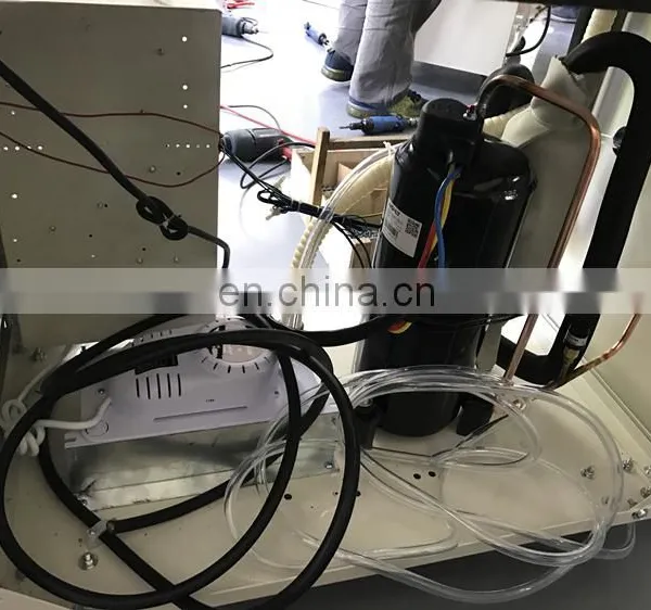 Industrial Dehumidifier,Commercial Dehumidifier photo-5