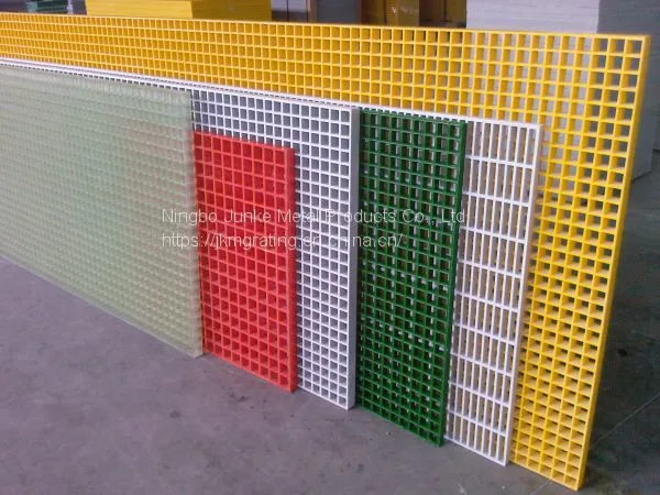 FRP Grating