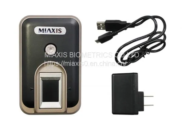 Wireless Fingerprint Scanner  photo-2