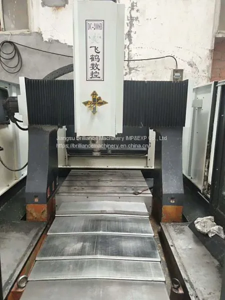 KAIBO DC-2008B Engraving and Milling Machine photo-2