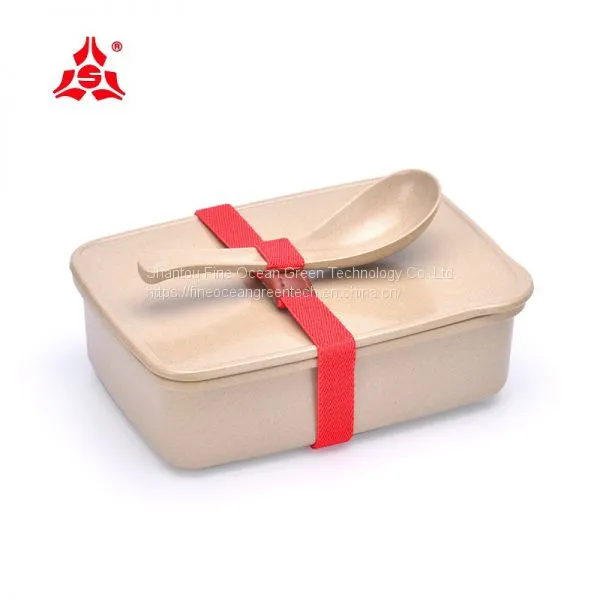 Коробочка для ланча Husk's Ware