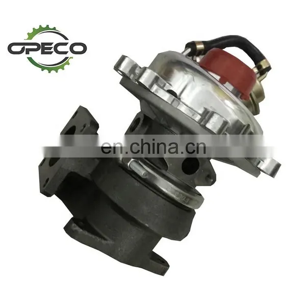 WLT J82Y 115J97A B2500 WL85 Turbocharger VC430090 VB430089 VD430013 VC430089 VB430012 photo-3