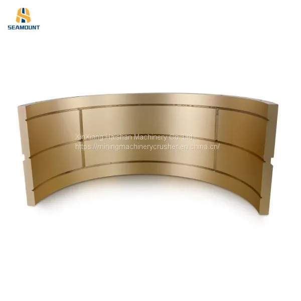 Bronze Split Bearing Bush for Machine photo-5
