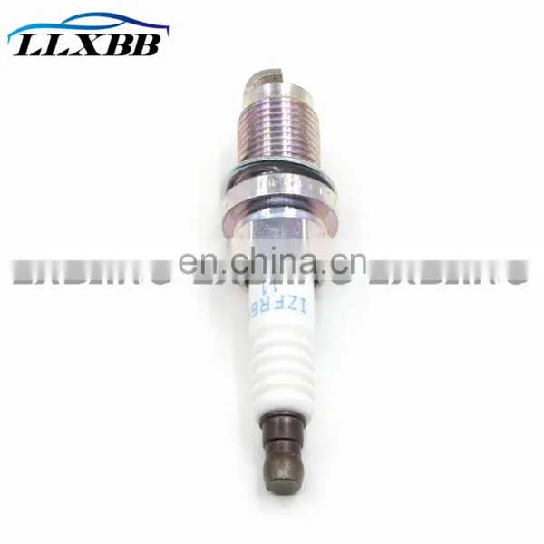 Genuine Iridium Spark Plug IZFR6K-11 IZFR6K11 For NKG 6994 photo-2