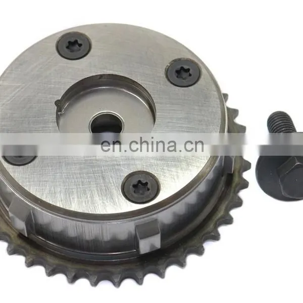 4Pcs Cam Phaser With Variable Timing Solenoid L3K9124X0C 917-253 917253 L3K9124X0C9U L3K9-14-420A L3K914420A photo-3