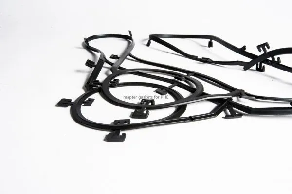 Gaskets for Plate Heat Exchanger