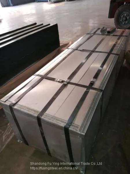 Galvalume Roofing Sheet photo-4