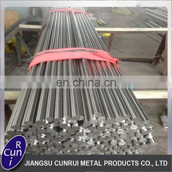 Incoloy Alloy 800H Nickel ALLOY Round Bar photo-4