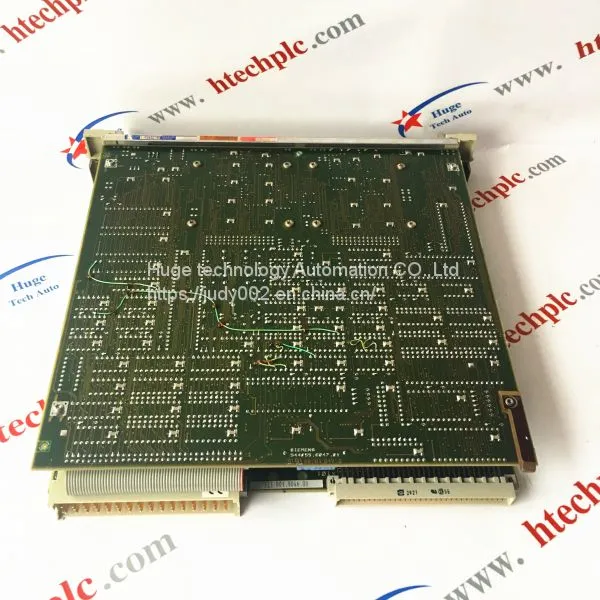 Siemens 6ES5431-8MA11 НОВЫЙ И ОРИГИНАЛЬНЫЙ