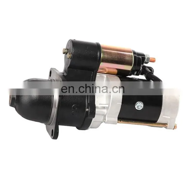 12V Starter Motor QDJ154E