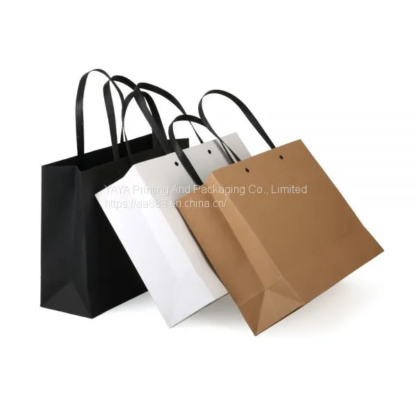 Kraft Paper Bag photo-2