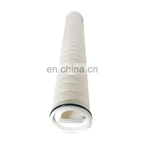 Sintered Activated Carbon Blocks Core 0.01 Micron Water Filter photo-5