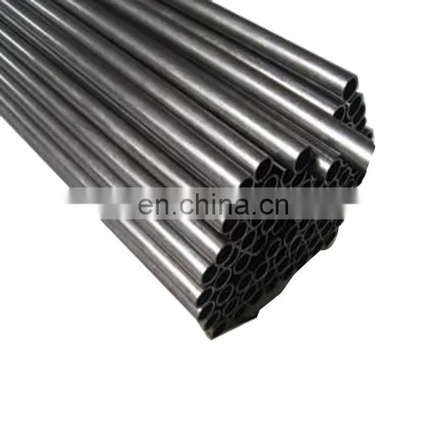 Best Price Corrosion Protection Welded Corten Steel Tube Price