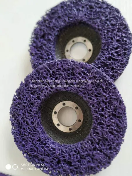 Special Grinding Block for Automobile Paint photo-5