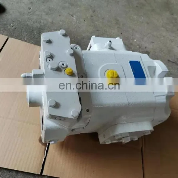 Hydraulic Pump Atlas Copco Hydraulic Piston Pump for Die Casting Machine photo-4