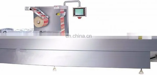 Packing Machine Vacuum Packing Machines photo-6