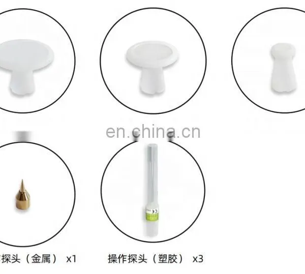 2019 Magic Plasma Pen Mole Remover Plasma Pen Beauty Plasma Pen photo-3