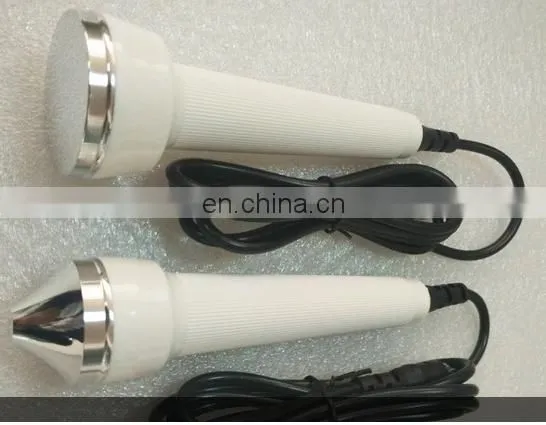 Ultrasonic RU 628 Face Lift Peeling Beauty Device Therapy Machine photo-5