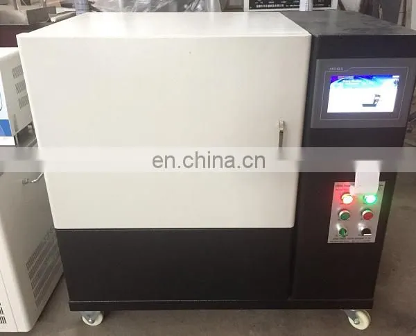 ASTM C518 Heat Flow Conductivity Meter Thermal Conductometer photo-3